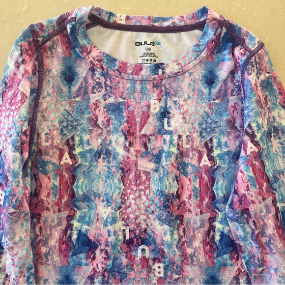 BULA • First Layer Matching Set - Picture 4 of 6